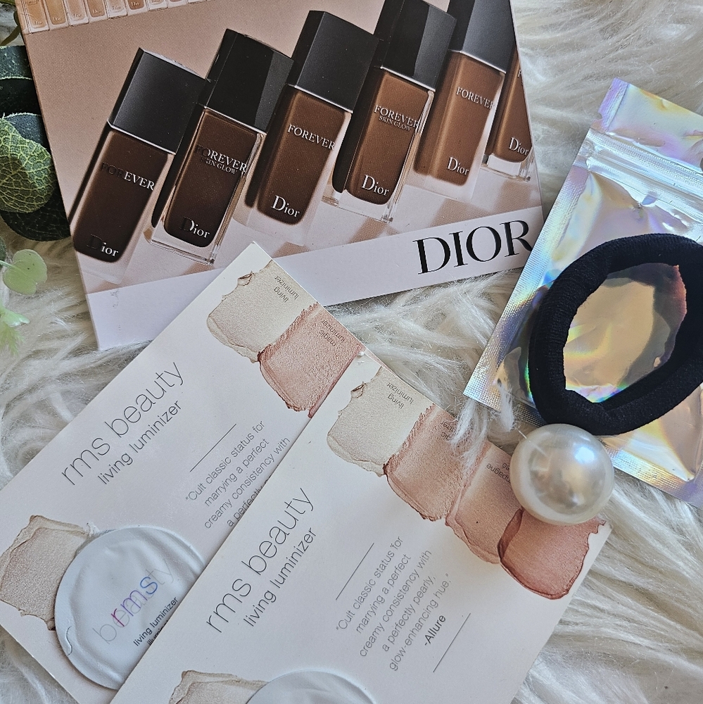 Dior+Clinique & More!!! 7pc Bundle - Picture 5 of 6